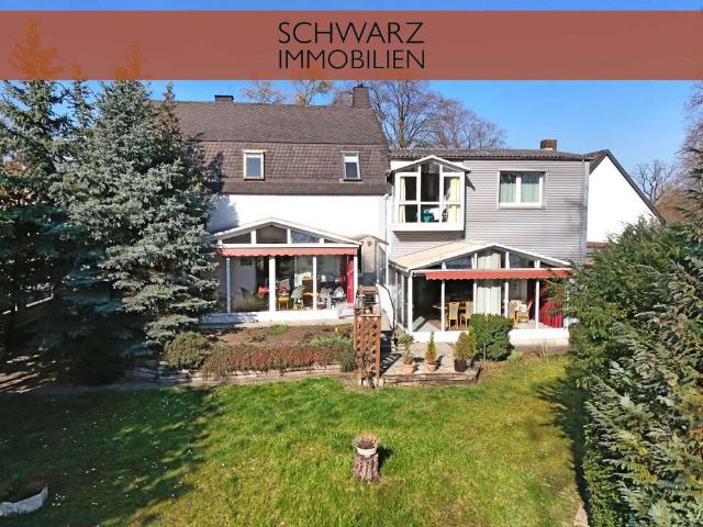 Haus kaufen in Erwitte, Nordrhein-Westfalen