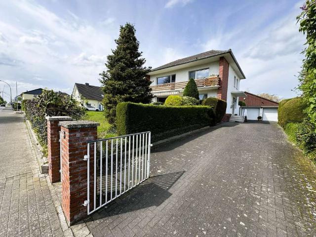 Haus kaufen in Erwitte, Nordrhein-Westfalen