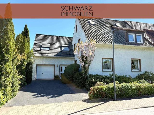 Haus kaufen in Erwitte, Nordrhein-Westfalen