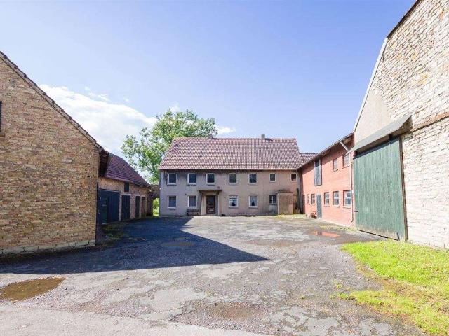 Haus kaufen in Erwitte, Nordrhein-Westfalen