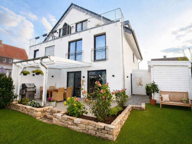 Haus kaufen in Bad Westernkotten, Erwitte