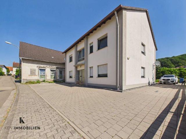 Haus kaufen in Erzenhausen, Rheinland-Pfalz