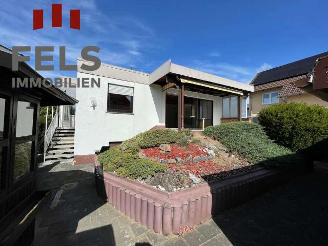 Haus kaufen in Erzhausen, Hessen