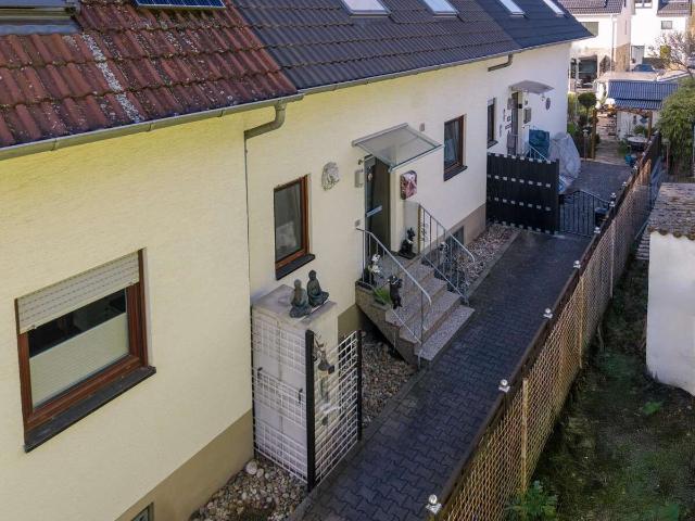 Haus kaufen in Erzhausen, Hessen