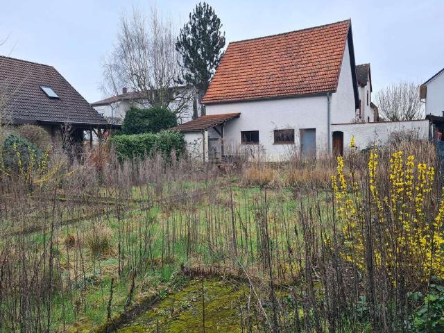 Haus kaufen in Erzhausen, Hessen