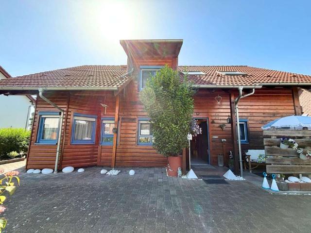 Haus kaufen in Erzhausen, Hessen