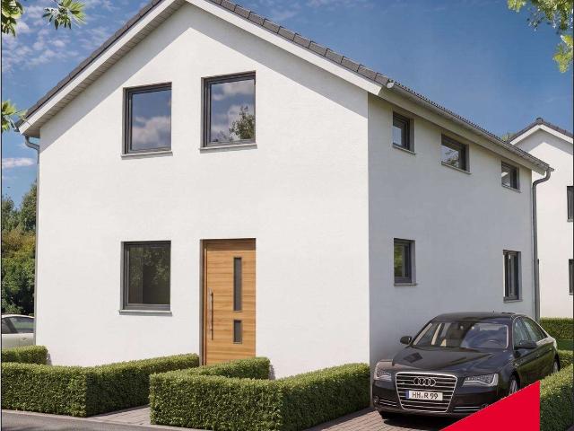 Haus kaufen in Erzhausen, Hessen