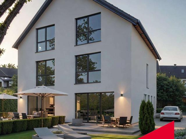 Haus kaufen in Erzhausen, Hessen