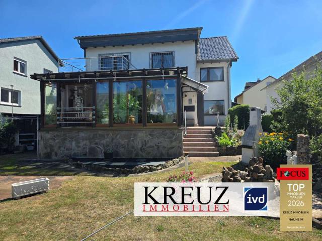 Haus kaufen in Erzhausen, Hessen