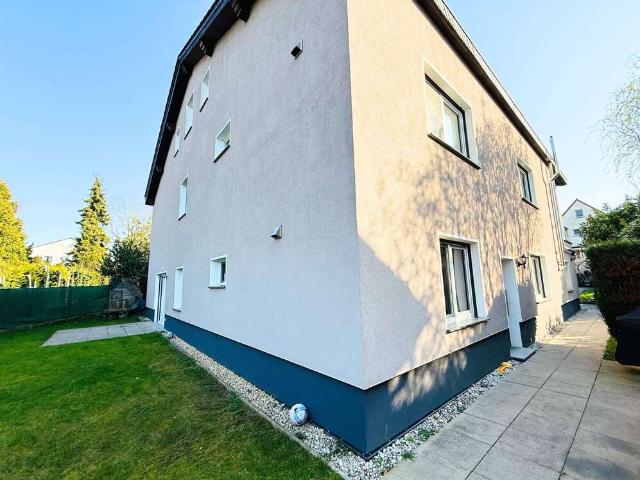 Haus kaufen in Erzhausen, Hessen