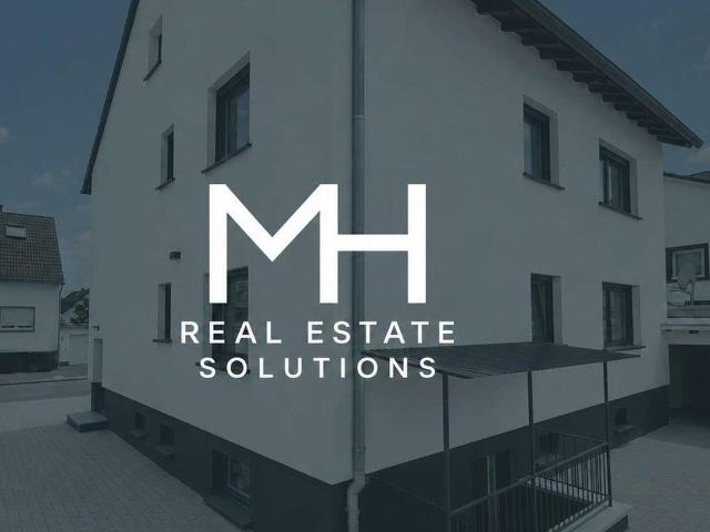 Haus kaufen in Erzhausen, Hessen