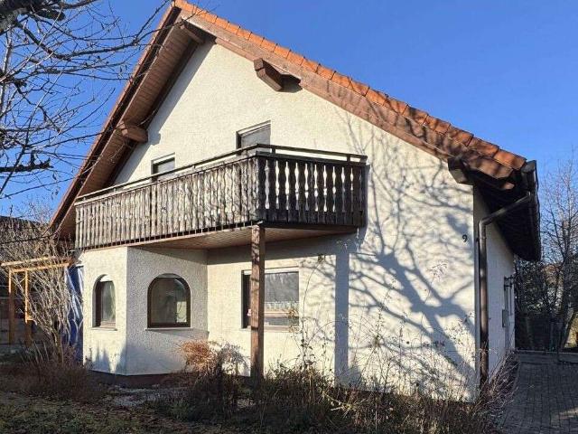 Haus kaufen in Holzhausen, Eschach