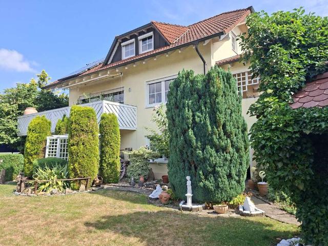 Haus kaufen in Holzhausen, Eschach