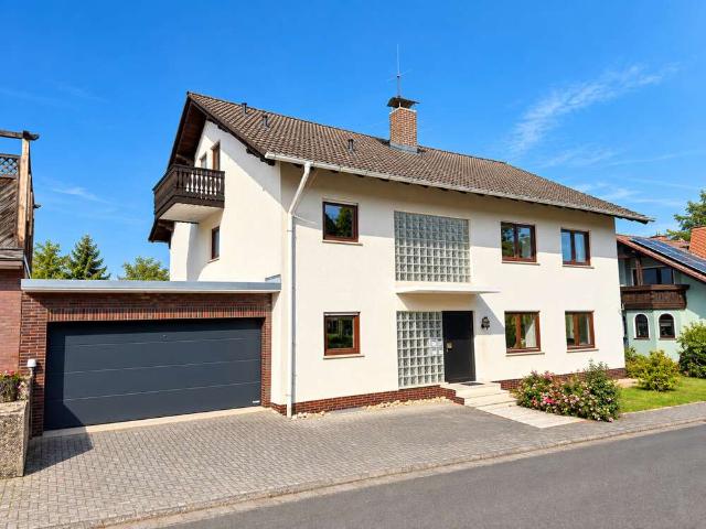 Haus kaufen in Sommerau, Eschau