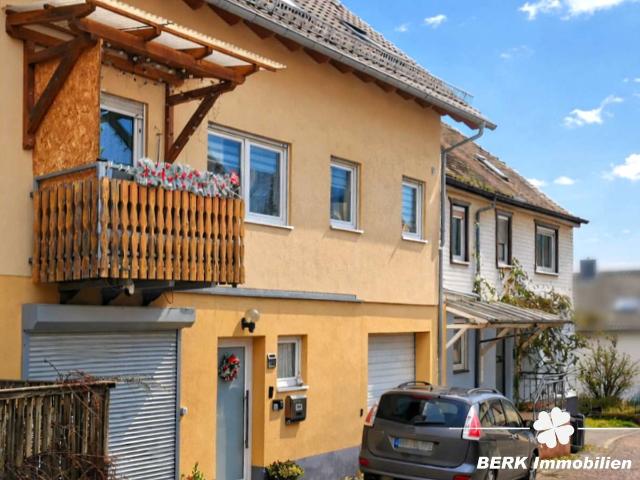 Haus kaufen in Eschau