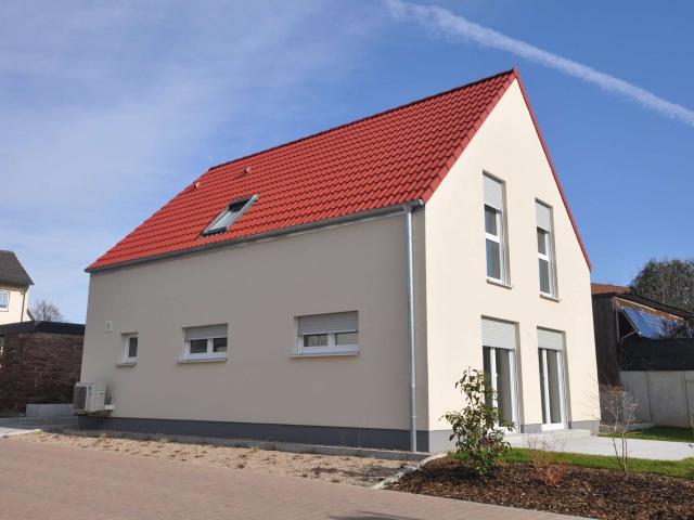 Haus kaufen in Eschau