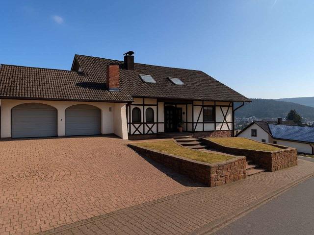 Haus kaufen in Eschau
