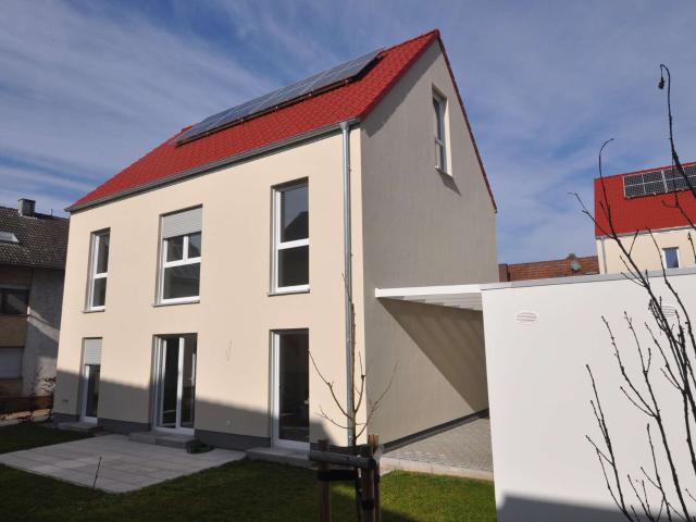 Haus kaufen in Eschau