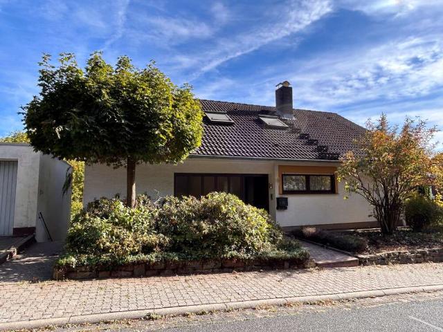 Haus kaufen in Hobbach, Eschau