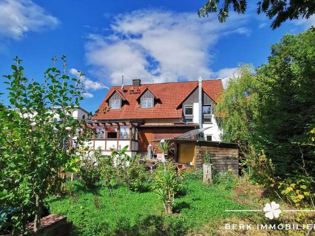 Haus kaufen in Eschau, Bayern