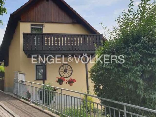 Haus kaufen in Eschbach, Baden-Württemberg