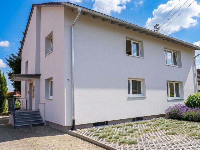 Haus kaufen in Eschbach, Baden-Württemberg