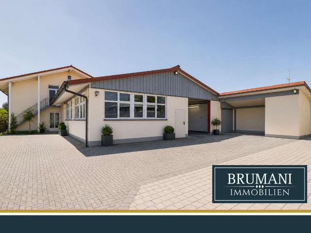 Haus kaufen in Eschbach, Baden-Württemberg