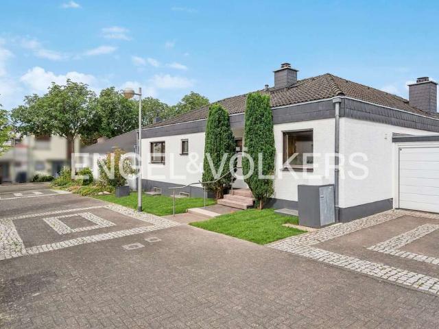 Haus kaufen in Eschborn, Hessen