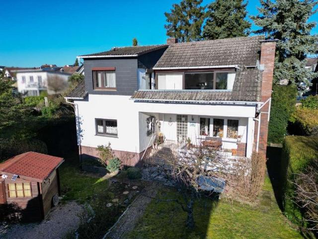Haus kaufen in Eschborn, Hessen