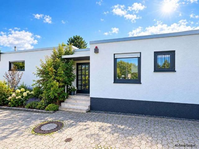 Haus kaufen in Eschborn, Main-Taunus-Kreis