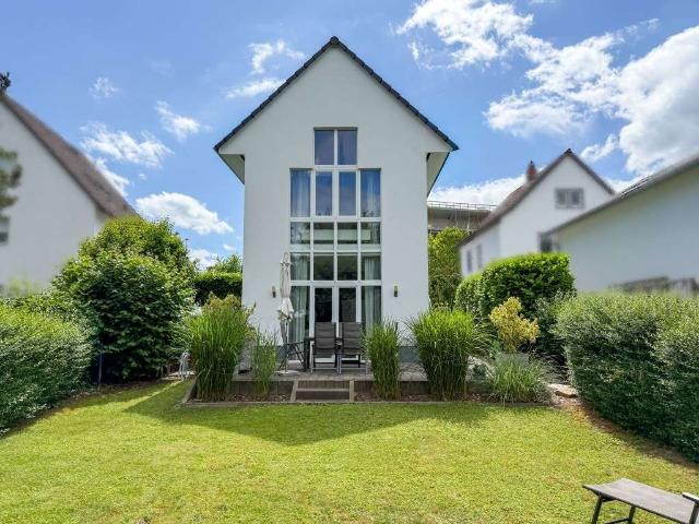 Haus kaufen in Eschborn, Hessen