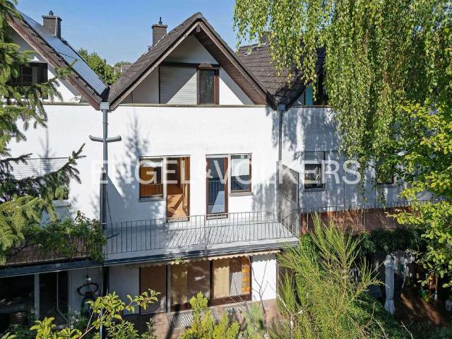 Haus kaufen in Eschborn, Hessen