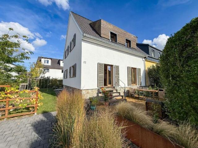 Haus kaufen in Eschborn, Main-Taunus-Kreis