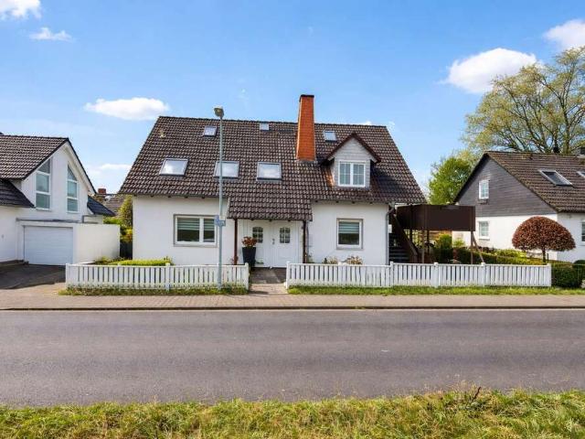 Haus kaufen in Eschborn, Hessen