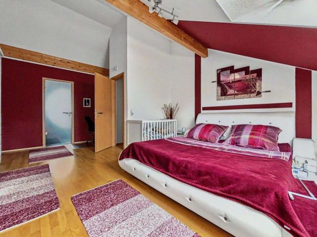 Haus kaufen in Eschborn, Hessen
