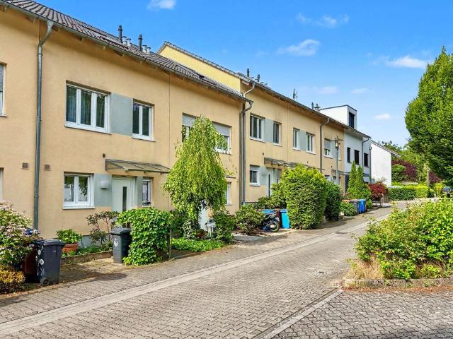 Haus kaufen in Eschborn, Hessen