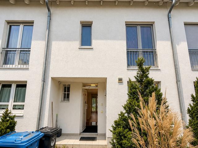 Haus kaufen in Eschborn, Hessen