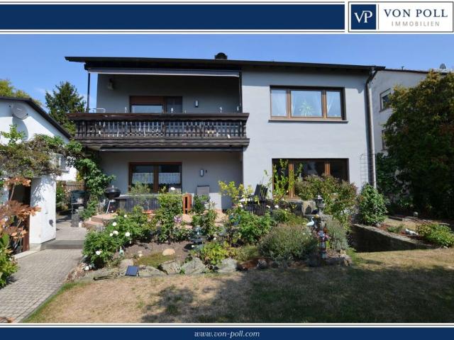Haus kaufen in Eschborn, Hessen