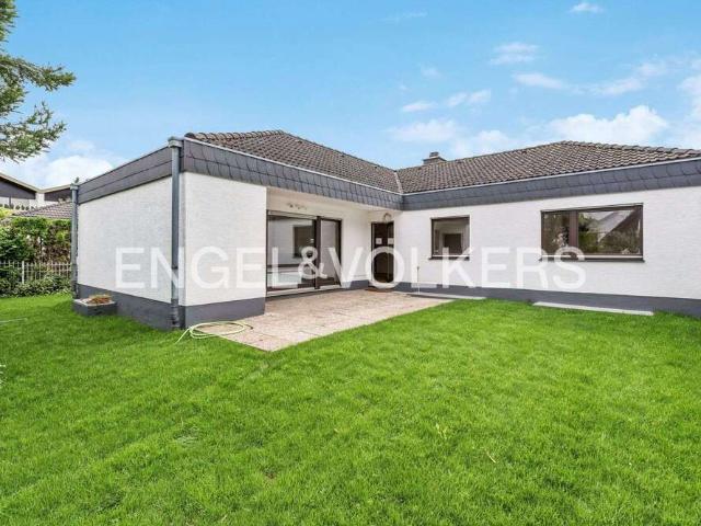 Haus kaufen in Eschborn, Hessen