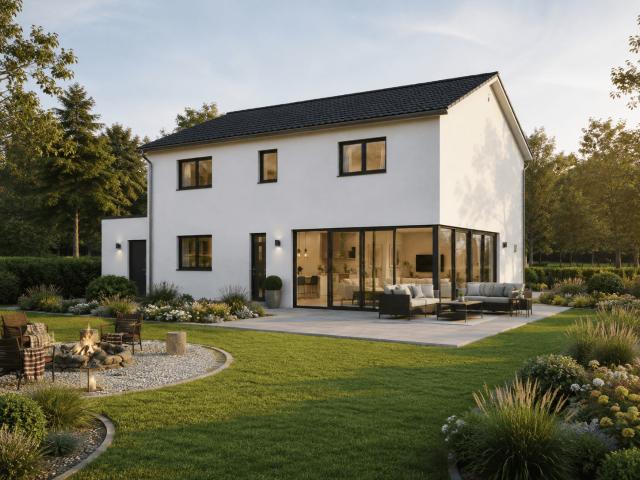 Haus kaufen in Eschborn, Hessen