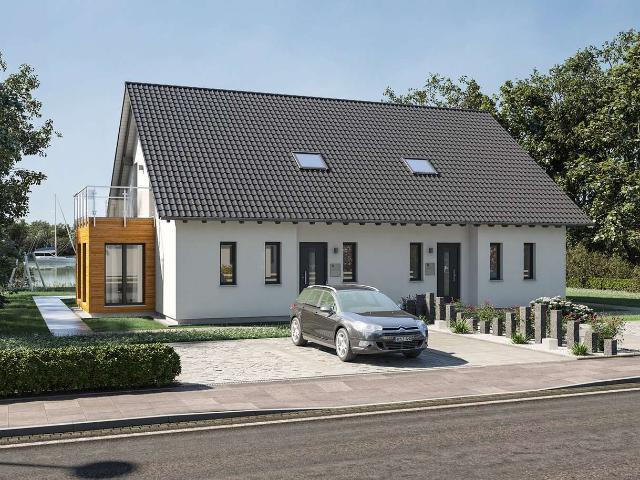 Haus kaufen in Mariazell, Eschbronn