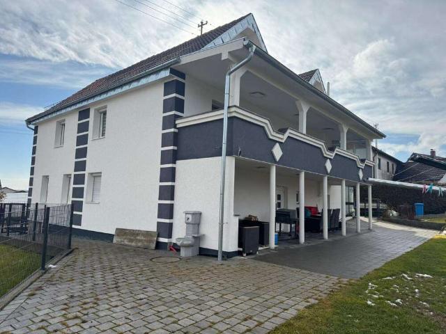 Haus kaufen in Locherhof, Eschbronn