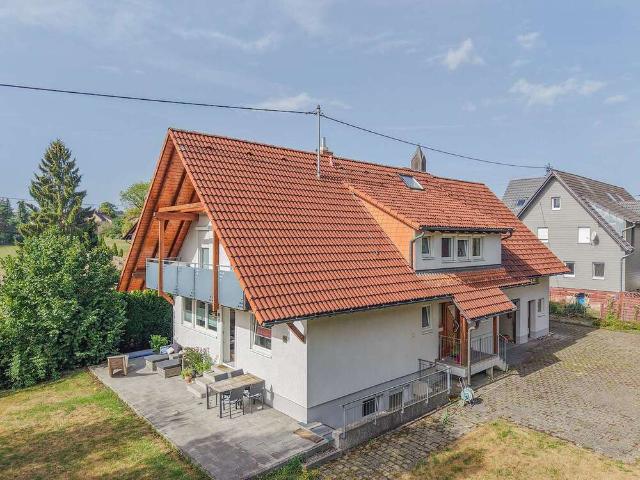 Haus kaufen in Eschbronn, Baden-Württemberg