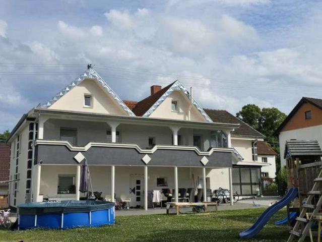 Haus kaufen in Eschbronn, Baden-Württemberg