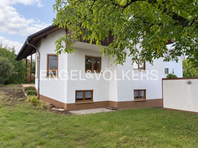 Haus kaufen in Eschelbronn, Rhein-Neckar-Kreis