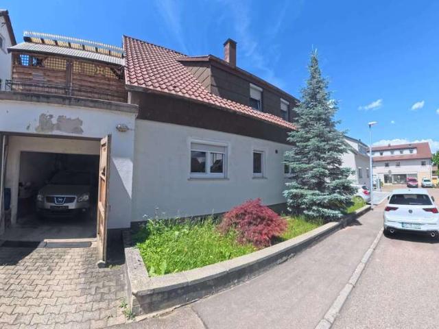 Haus kaufen in Eschenbach, Baden-Württemberg