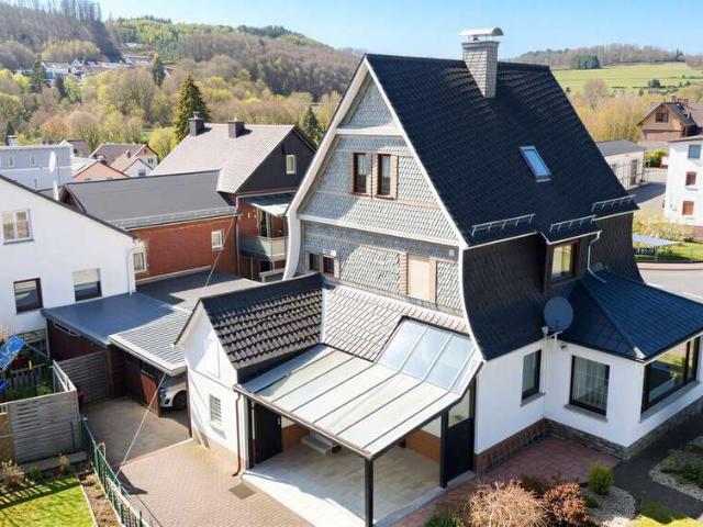Haus kaufen in Eschenburg, Hessen