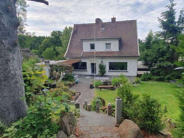Haus kaufen in Eschenburg, Hessen