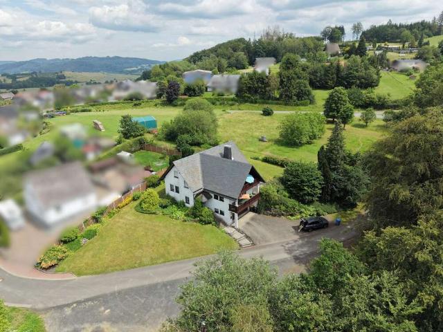 Haus kaufen in Eschenburg, Hessen