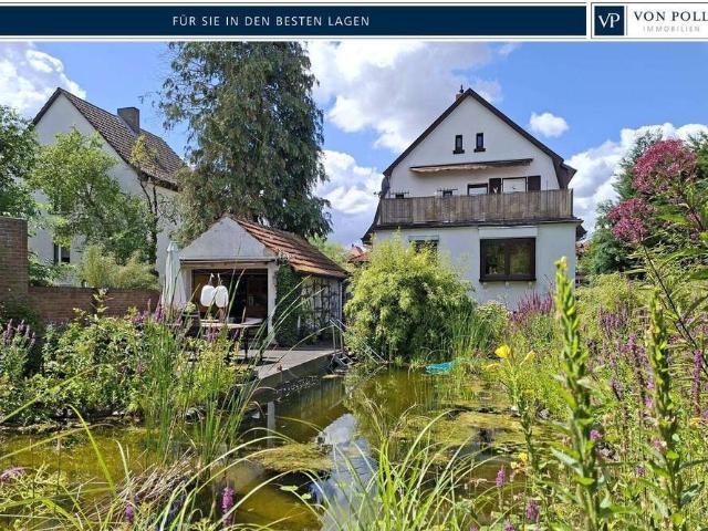 Haus kaufen in Eschwege, Hessen